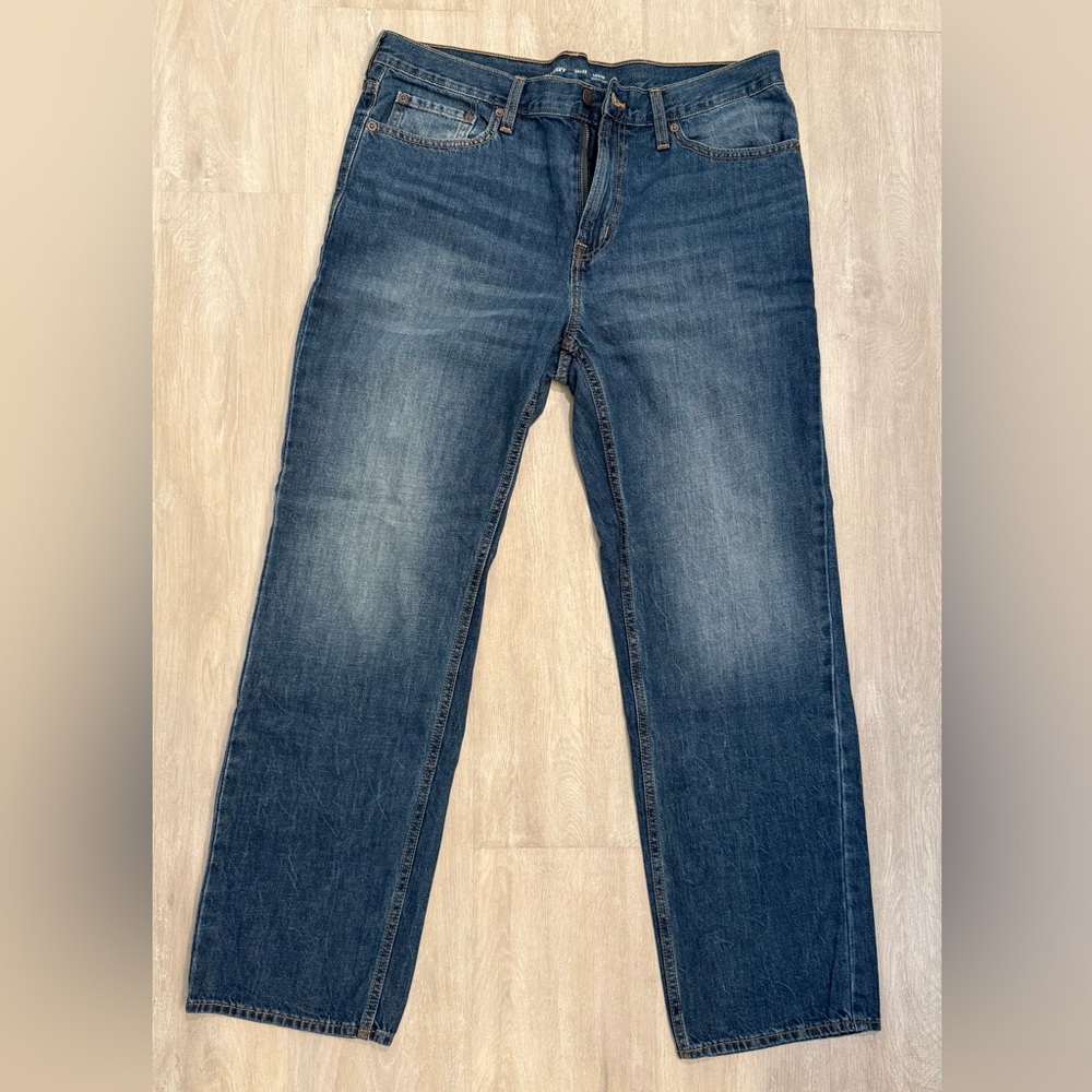 Old Navy Men’s Loose Jeans